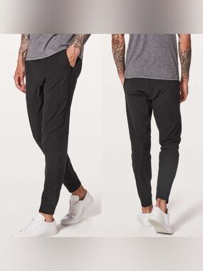 Lululemon Mens ABC Joggers
